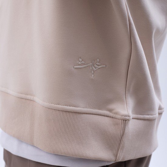 كوارتر - كريمى