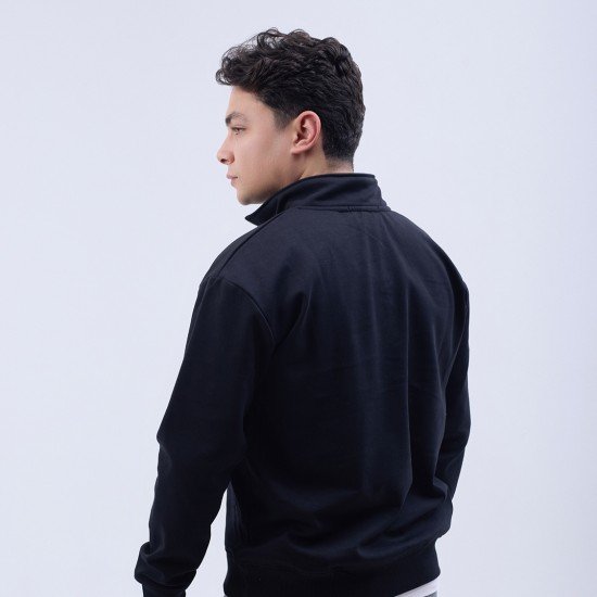 كوارتر - أسود