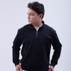 كوارتر - أسود