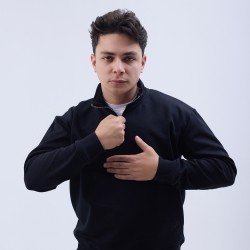 كوارتر - أسود